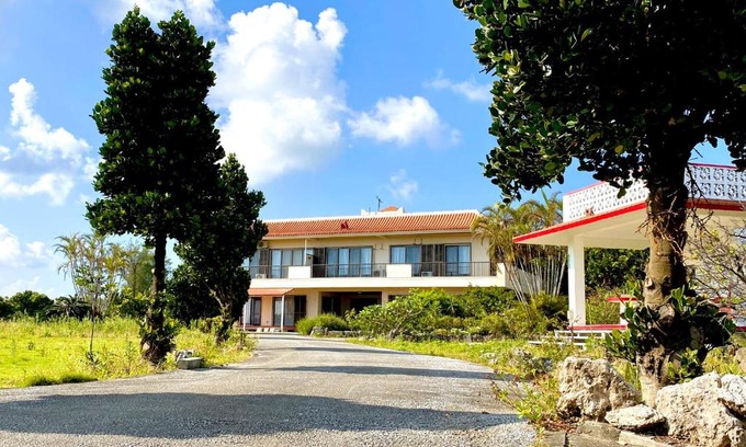 Ueno Apartamento | Phoenix Goku 201 - Vacation STAY 13670