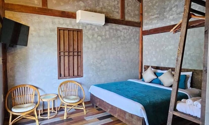 Cam An Hotel | Phoenix Hotel An Bang Beach