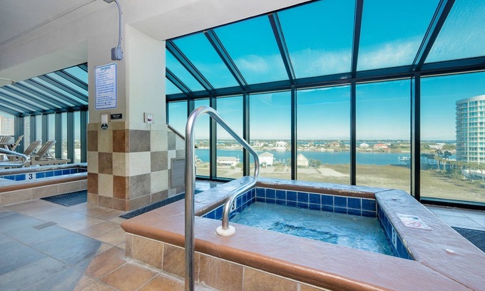 Orange Beach East Condominio | Phoenix Ix 1402 2 Bedroom Condo