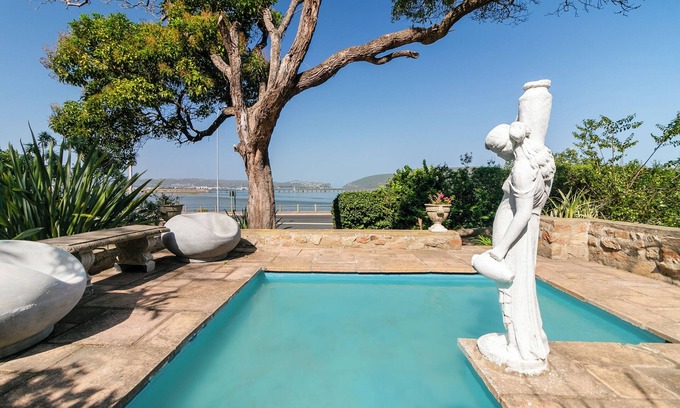 Knysna Cama Y Desayuno | Phoenix Lodge and Waterside Accommodation