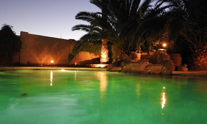 Coldwater Springs Casa | Phoenix Paradise lo espera en la comunidad amistosa de golf Piscina privada climatizada
