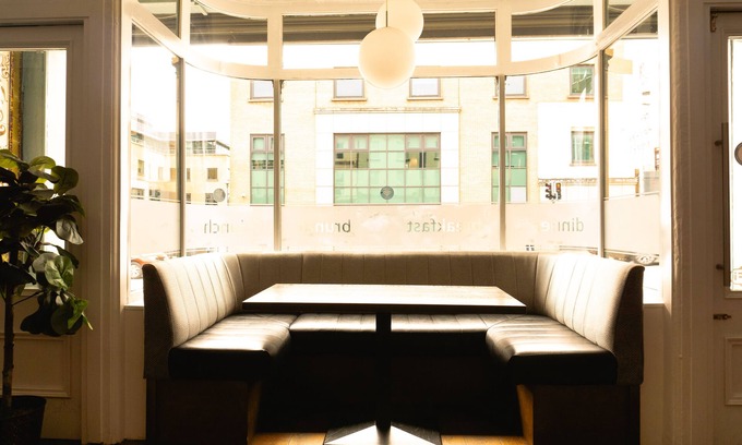 Stoneybatter Hotel | Phoenix Park Hotel