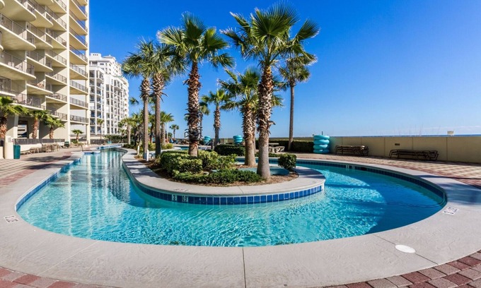 Orange Beach Apartamento | Phoenix West Condominiums