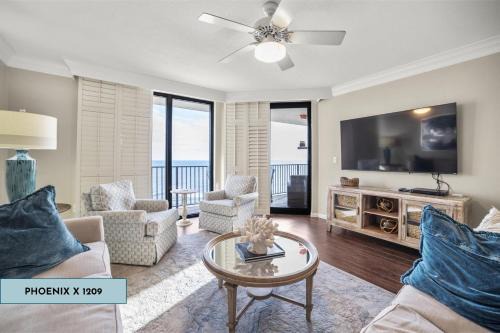 Orange Beach East Apartamento | Phoenix X 1209 by Liquid Life
