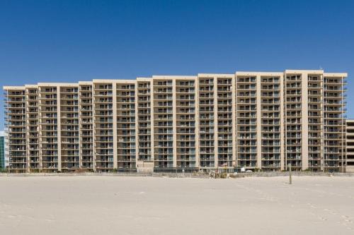 Orange Beach East Apartamento | Phoenix X Unit 602