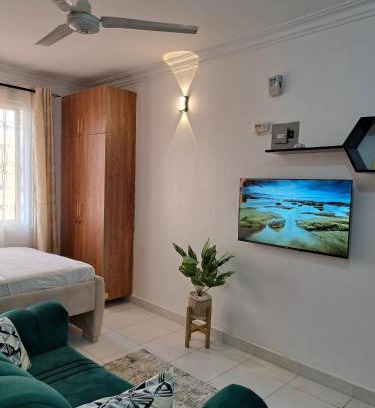 Manyimbo Cama Y Desayuno | Phoina Homes
