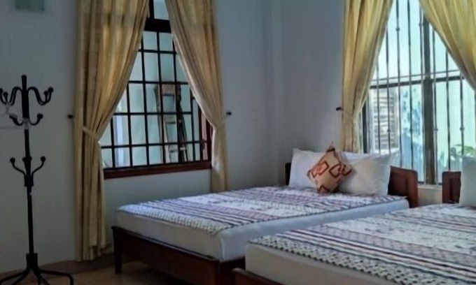 Hue City Centre Hotel | Phong Lan Guesthouse