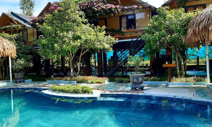 Phong Nha Casa | Phong Nha Bolero Bungalow