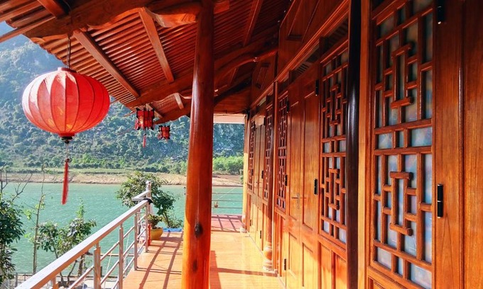 Phong Nha Casa | Phong Nha River House