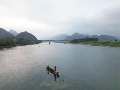 Son Trach Casa | Phong Nha Village House