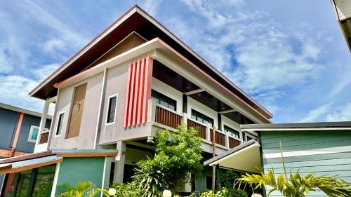Ko Lanta Hotel | Phongphiphat Lanta Mansion
