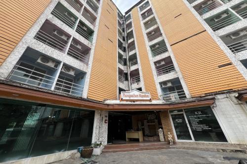 Chan Kasem Apartamento | Phongsathon Mansion