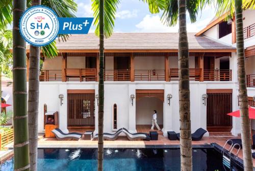 Old City Hotel | Phra Singh Village