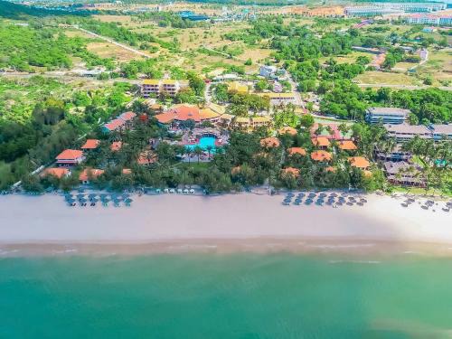 Phu Hai Beach Complejo | Phu Hai Beach Resort & Spa Phan Thiet