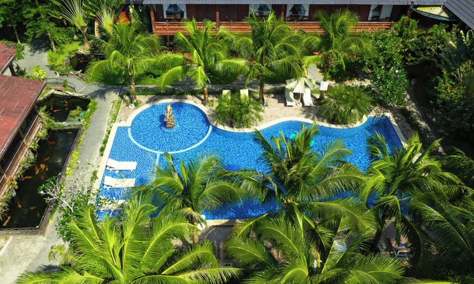 Ong Lang Hotel | Phu Quoc Bambusa Resort