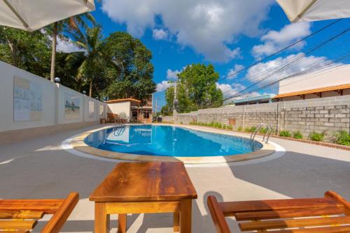 Ong Lang Complejo | Phu Quoc Bungalow Yen Thanh