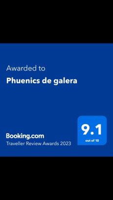 Puerto Galera Apartamento | Phuenics de galera