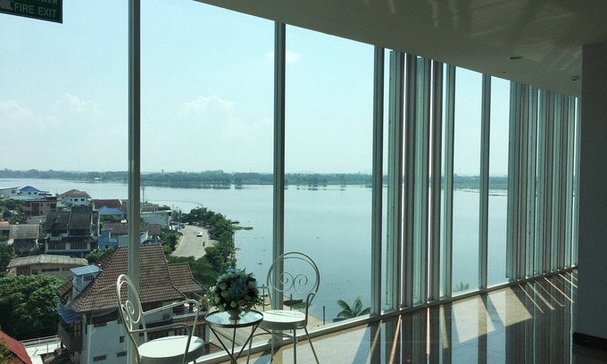 Phayao Hotel | Phuglong Hotel