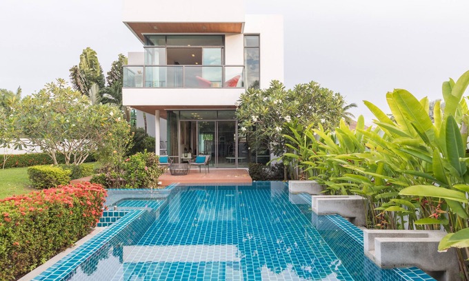 Rawai Hotel | Phuket Cleanse