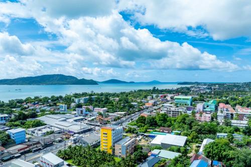 Rawai Hotel | Phuket Five For tune Holiday Hotel