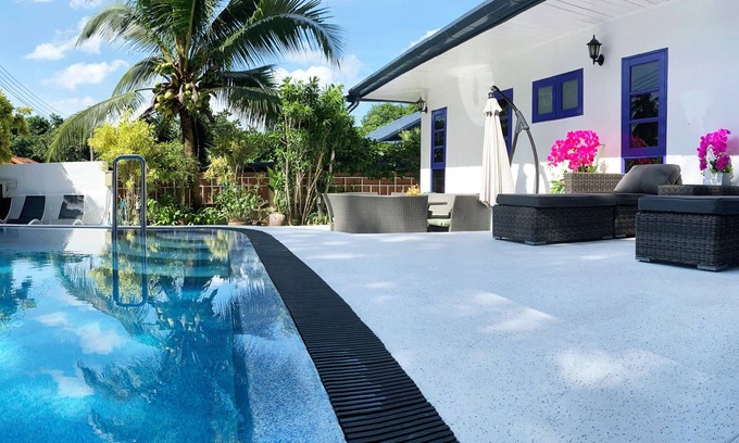 Kathu Casa | Phuket Gay Home Stay - Caters to Men