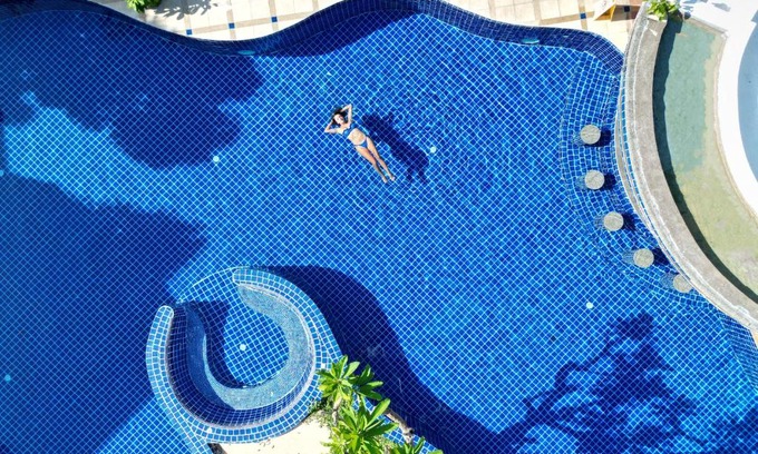 Patong Complejo | Phuket Leelavadee Hua Ting Resort