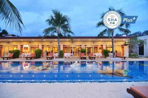 Rawai Complejo | Phuket Sea Resort SHA Extra Plus