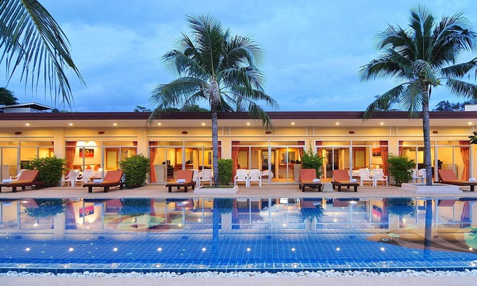 Rawai Hotel | Phuket Sea Resort