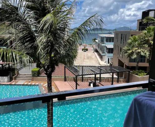 Wichit Apartamento | Phuket, The Pixcel Cape Panwa Condo