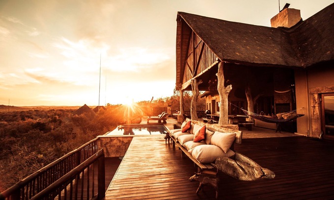 Bela-Bela Cabina | Phumelelo Lodge