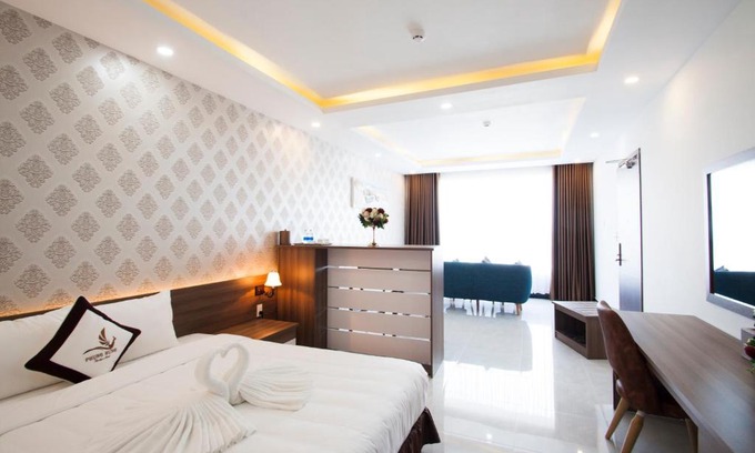 An Thoi Hotel | Phung Hung Boutique Hotel