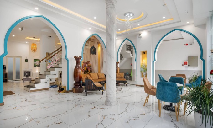 Quy Nhon Hotel | Phuong Dong Hotel & Apartment