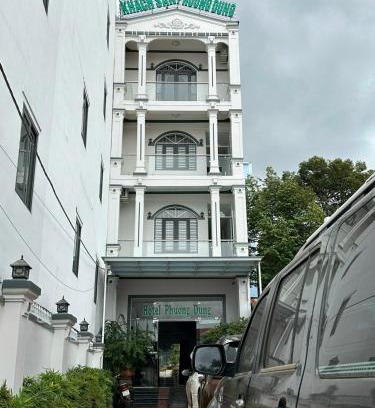 Buon Ma Thuot Hotel | Phuong Dung Hotel