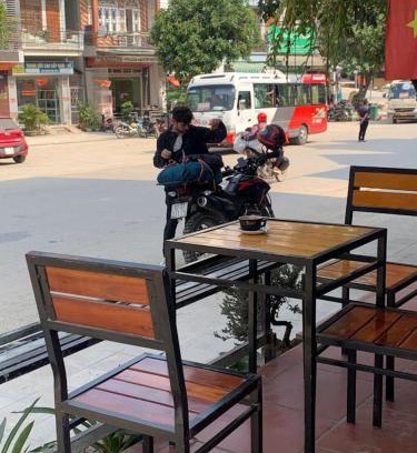 Bao Lac Hotel | Phuong Linh Hotel