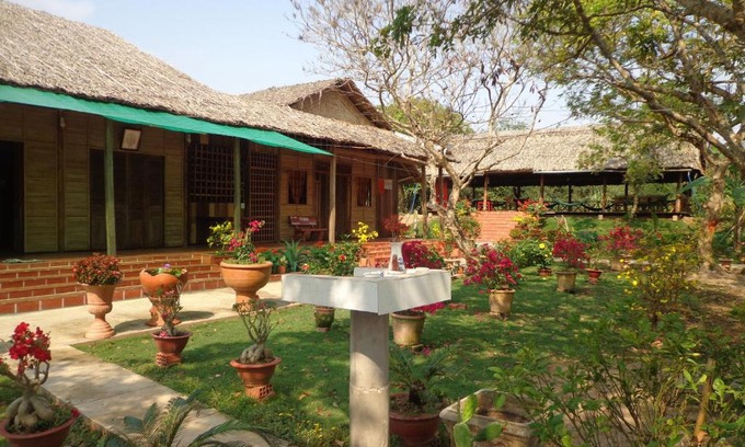 Long Ho Casa | Phuong Thao Homestay
