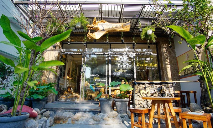 Hai Chau Apartamento | Phuong Tran Apartment and Hotel