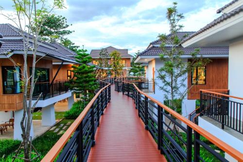Phu Ruea Complejo | Phuruakeeree Resort