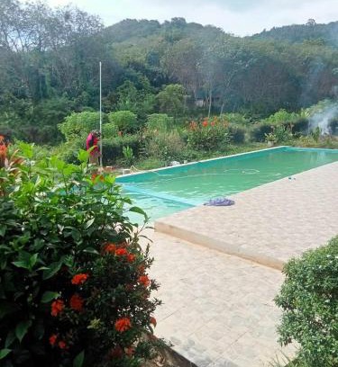 Ko Mook Complejo | Phusam Big Resort