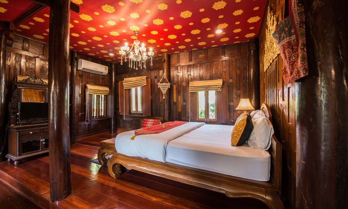 Phu Khao Thong Casa | Phuttal Residence