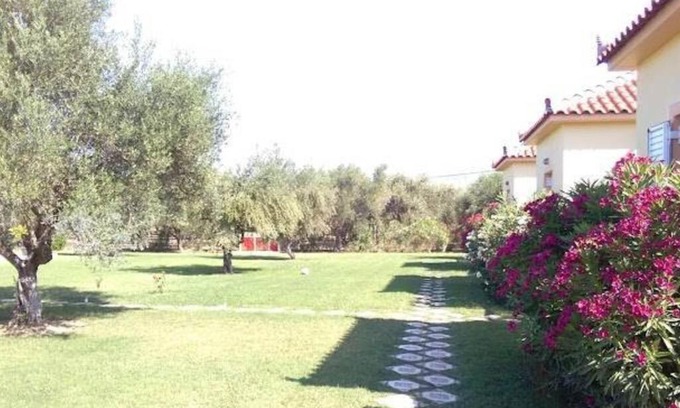 Kakovatos Casa | Phyllida Guest House - M1