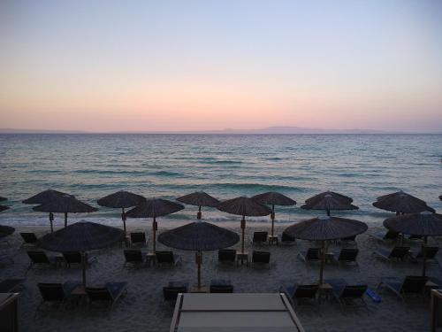 Kallithea Apartamento | Phyllis Maisonettes