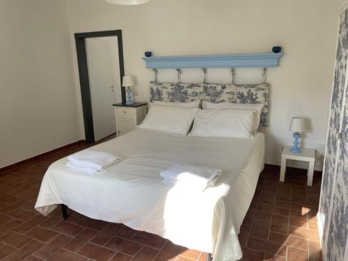 Acquacanina Apartamento | Piè del Colle Country