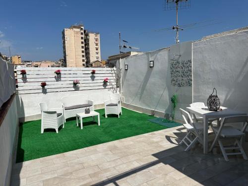 Torre Annunziata Apartamento | Piègio’s house