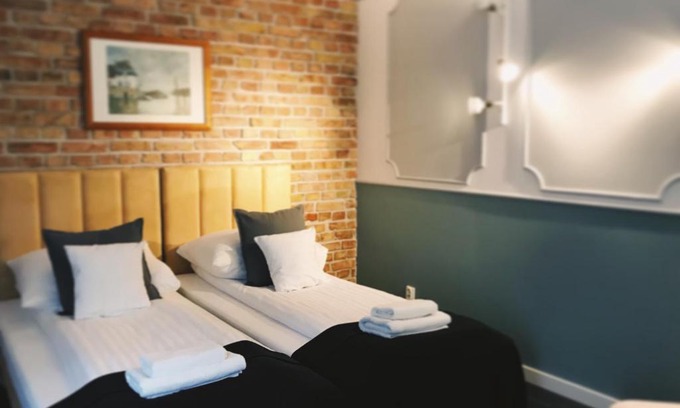 Poznan City Center Apartamento | Piękny Butikowy Apartament Stary Rynek Poznań