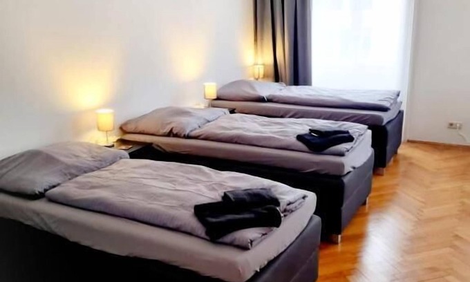 Josefstadt Apartamento | Pia City Apartment Vienna