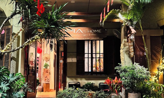Cao Bang Casa | PIA homestay - Tours & Motorbike rentals