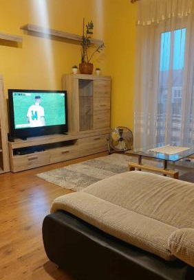 Debrecen Apartamento | Piac Kuckó Apartman