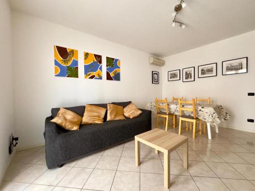 Piacenza Apartamento | Piacenza City House Garden