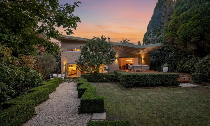 Blackheath Casa | Piano House