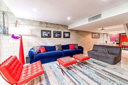 Hendricks and Venice Isles Apartamento | Piano House on the Water